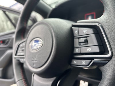 2024 Subaru Impreza RS