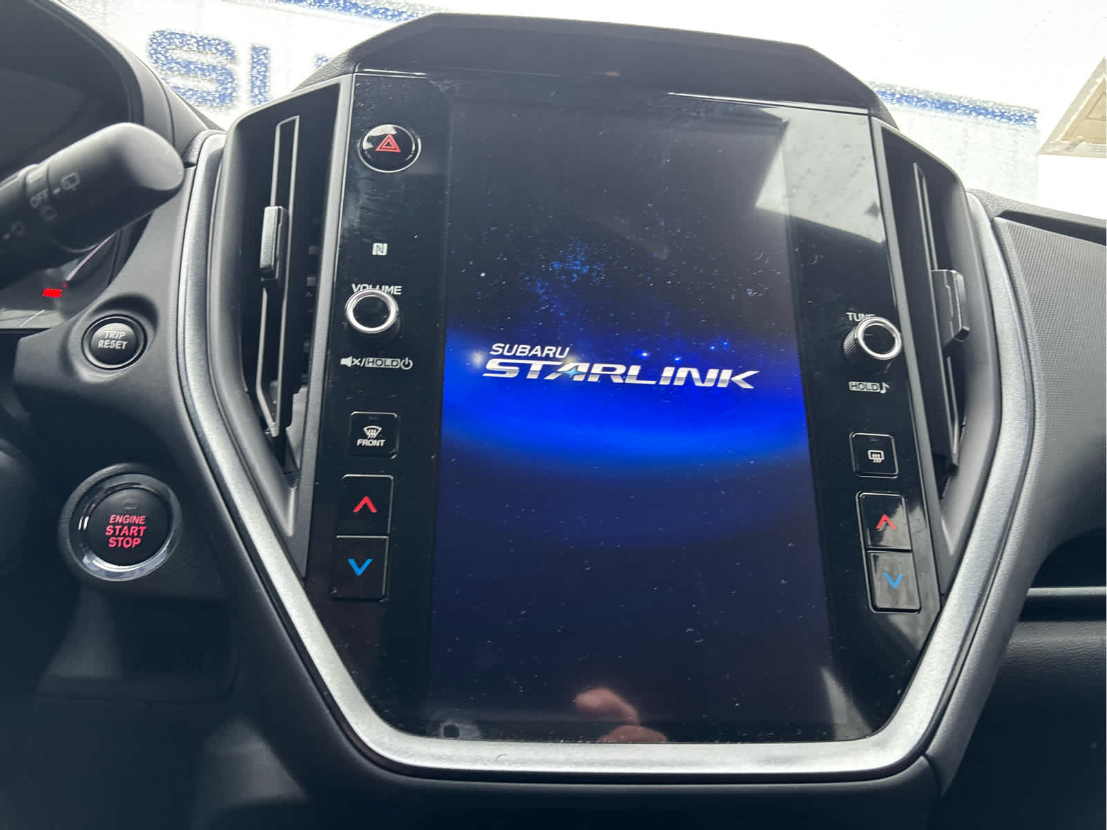 2024 Subaru Impreza RS