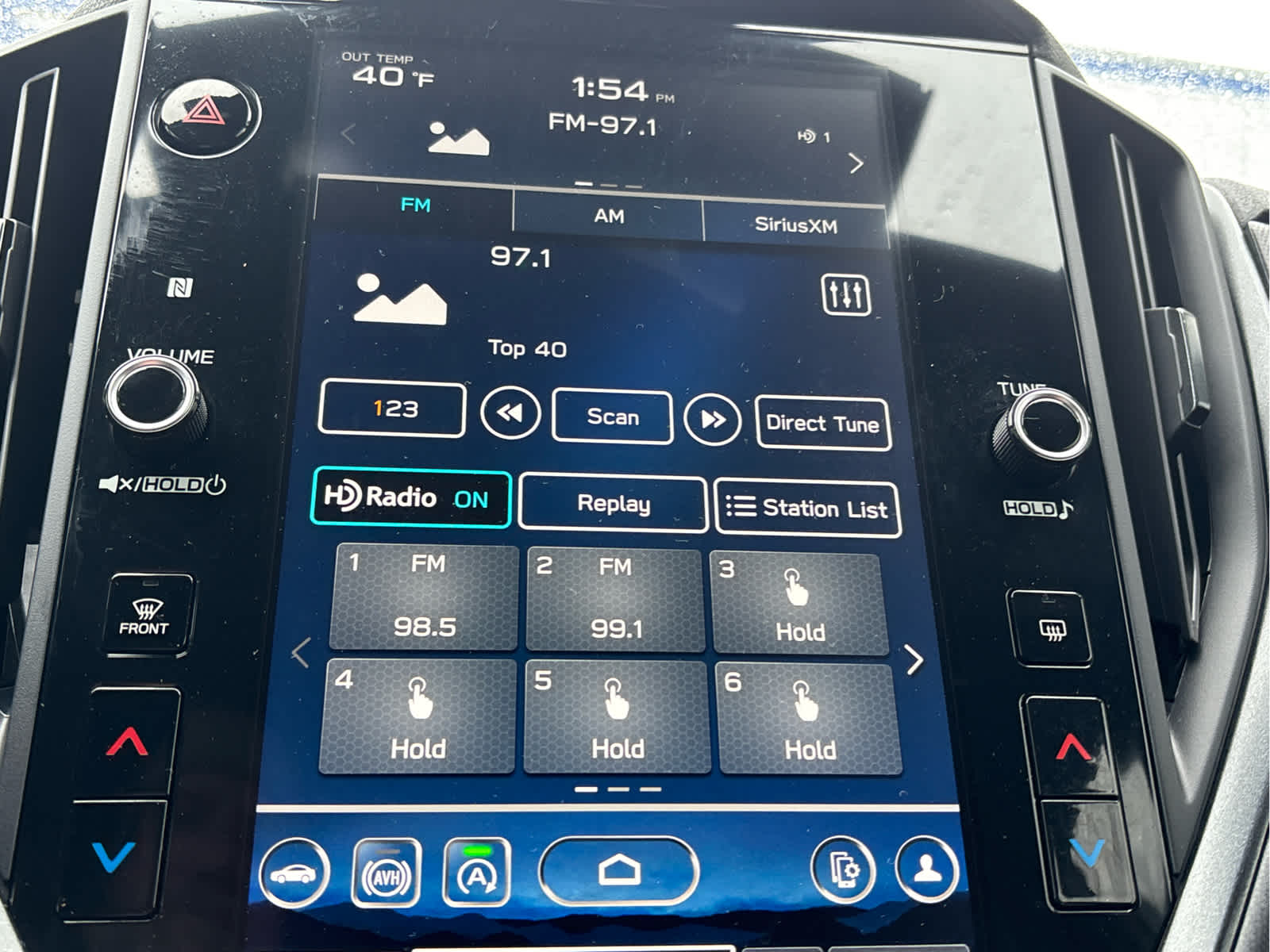 2024 Subaru Impreza RS