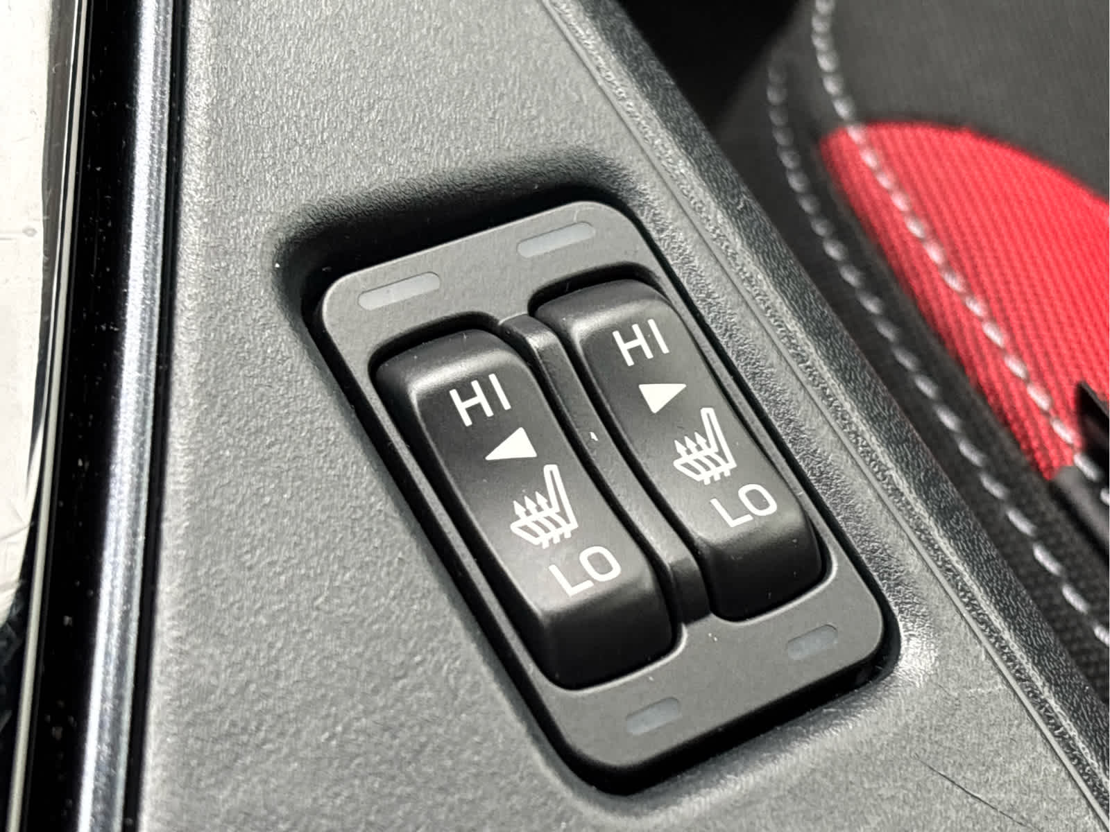 2024 Subaru Impreza RS