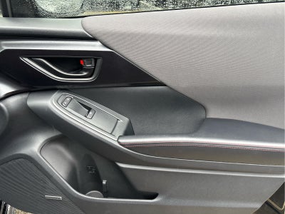 2024 Subaru Impreza RS