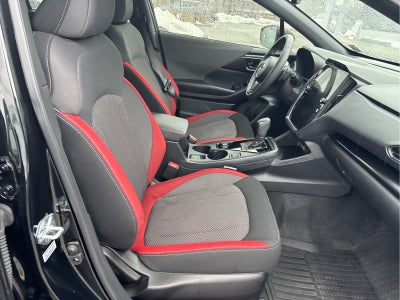 2024 Subaru Impreza RS