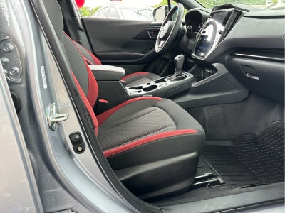 2024 Subaru Impreza RS