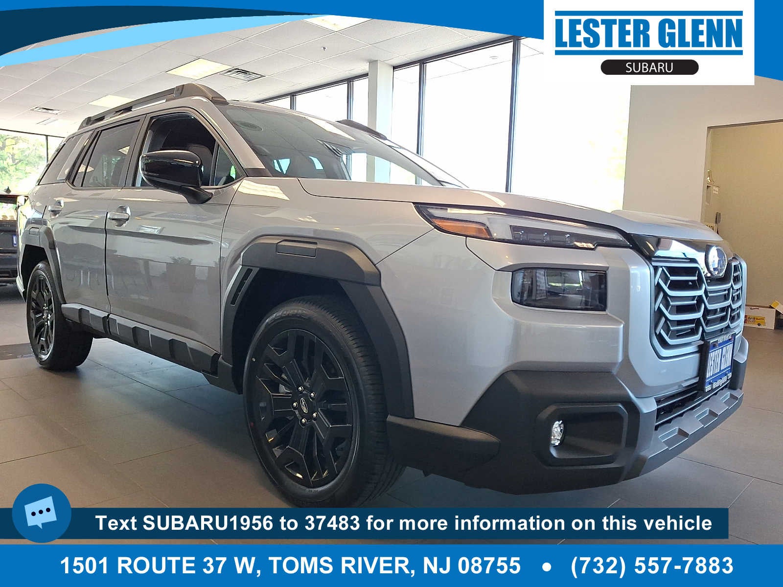 2026 Subaru Outback Limited XT