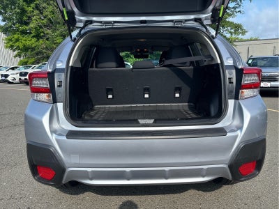 2023 Subaru Crosstrek CVT