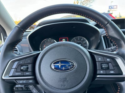 2019 Subaru Crosstrek Limited