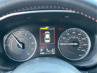 2019 Subaru Crosstrek Limited