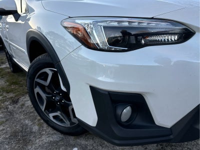 2019 Subaru Crosstrek Limited