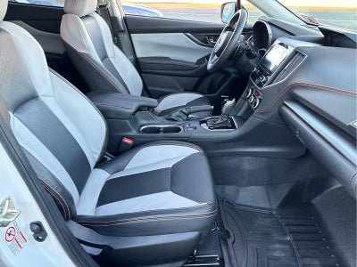 2019 Subaru Crosstrek Limited