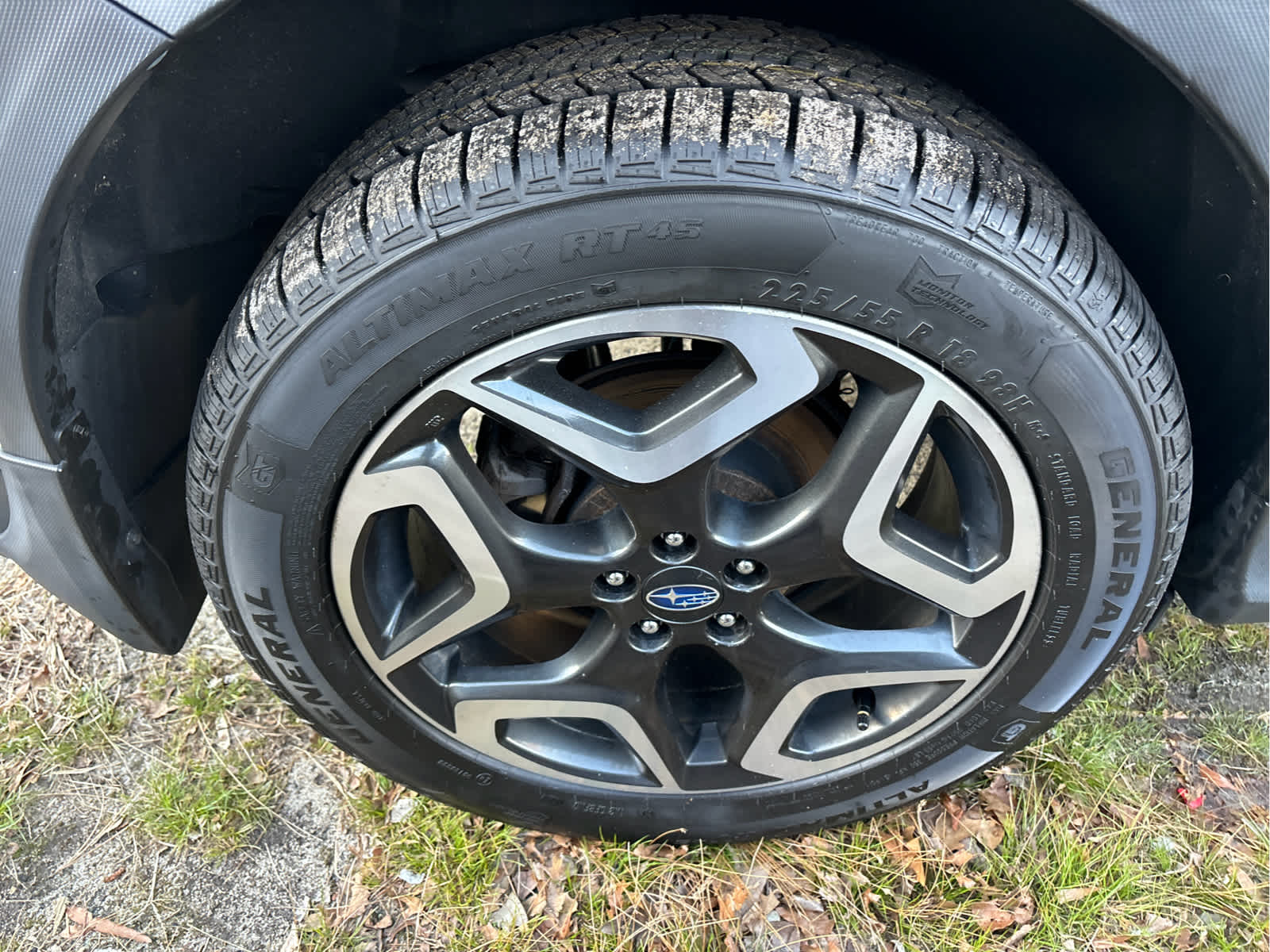 2019 Subaru Crosstrek Limited