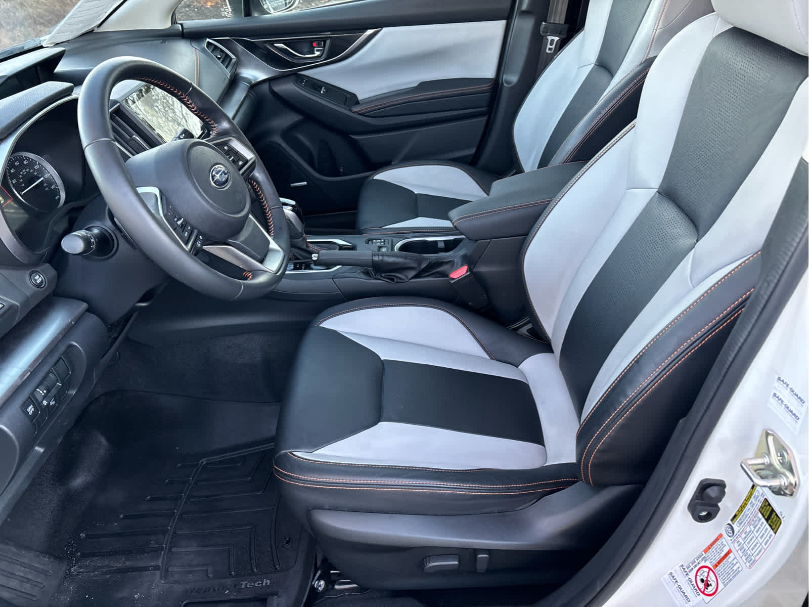 2019 Subaru Crosstrek Limited