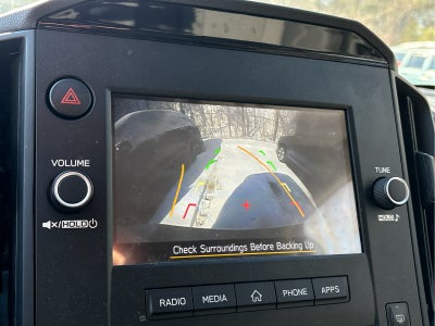 2024 Subaru Crosstrek AWD