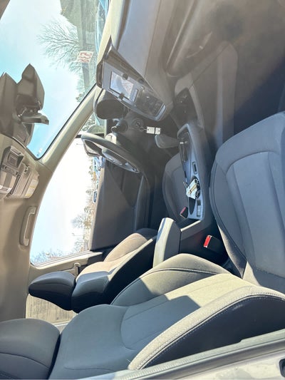 2024 Subaru Crosstrek AWD