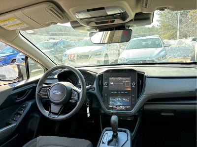 2024 Subaru Crosstrek AWD