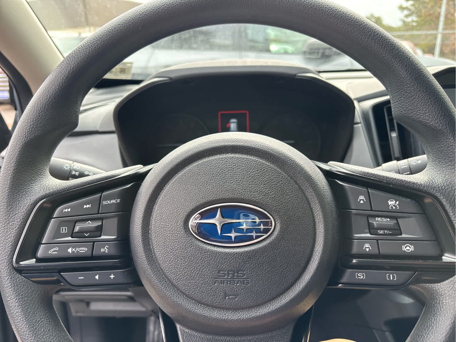2024 Subaru Crosstrek AWD