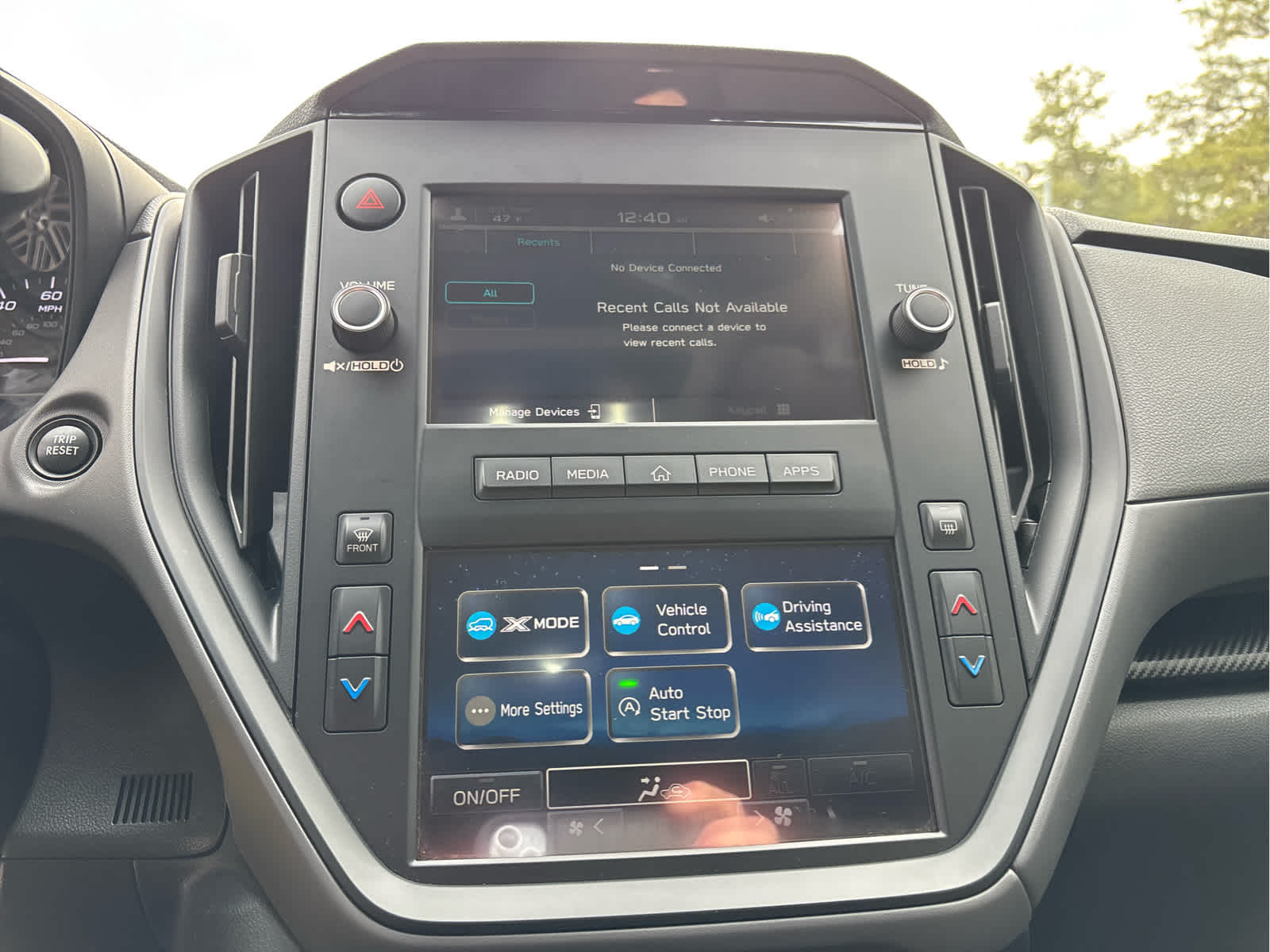 2024 Subaru Crosstrek AWD