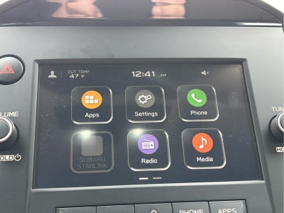 2024 Subaru Crosstrek AWD