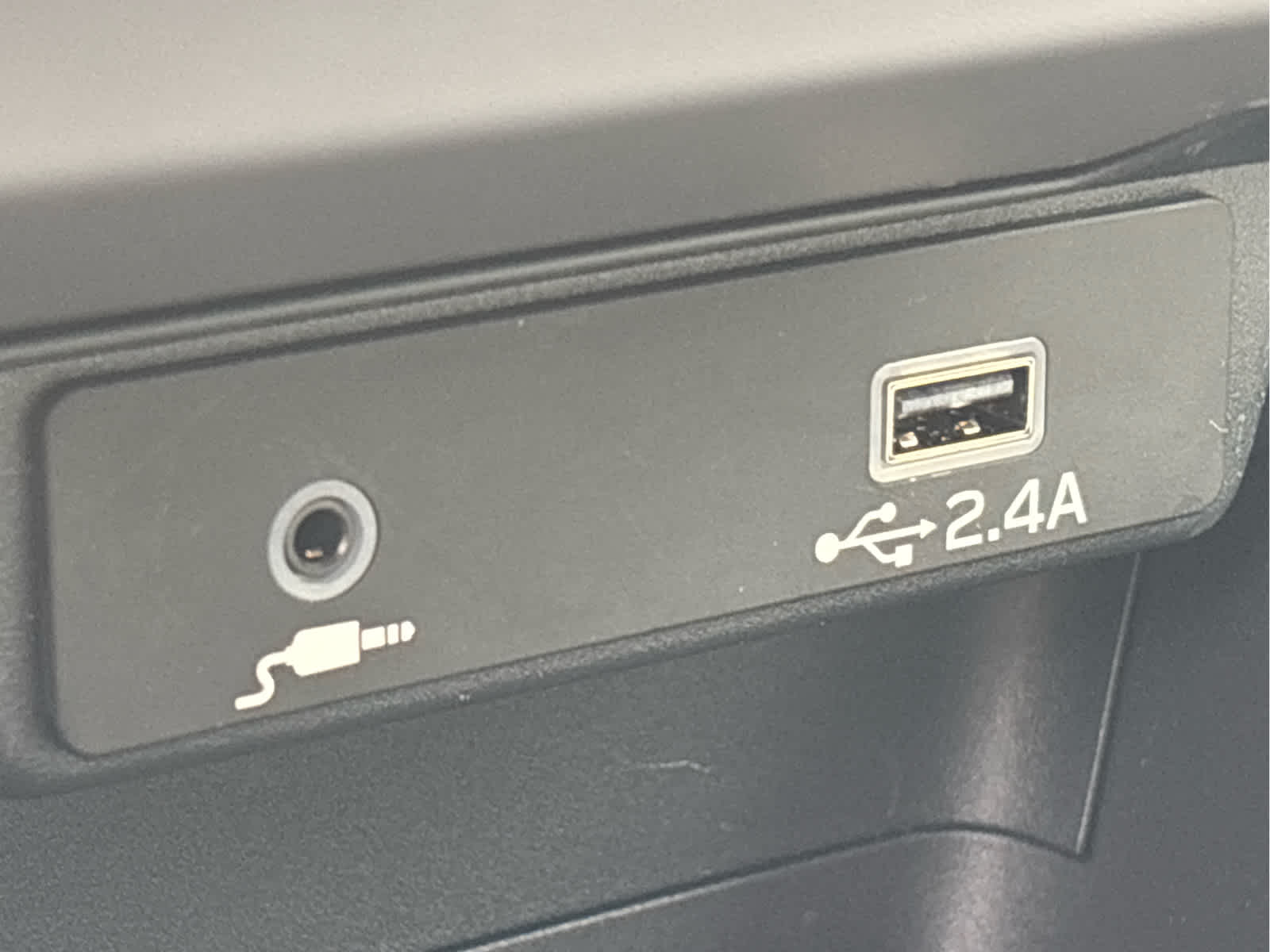 2024 Subaru Crosstrek AWD