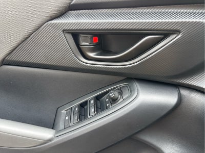 2024 Subaru Crosstrek AWD