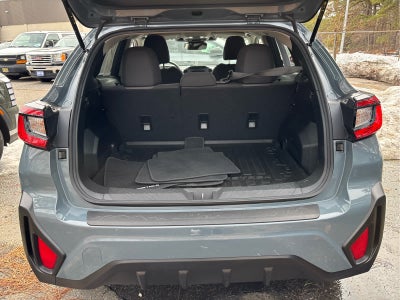 2024 Subaru Crosstrek AWD