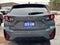 2024 Subaru Crosstrek AWD