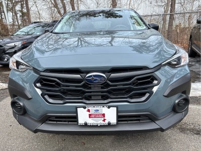 2024 Subaru Crosstrek AWD