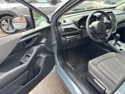 2024 Subaru Crosstrek AWD