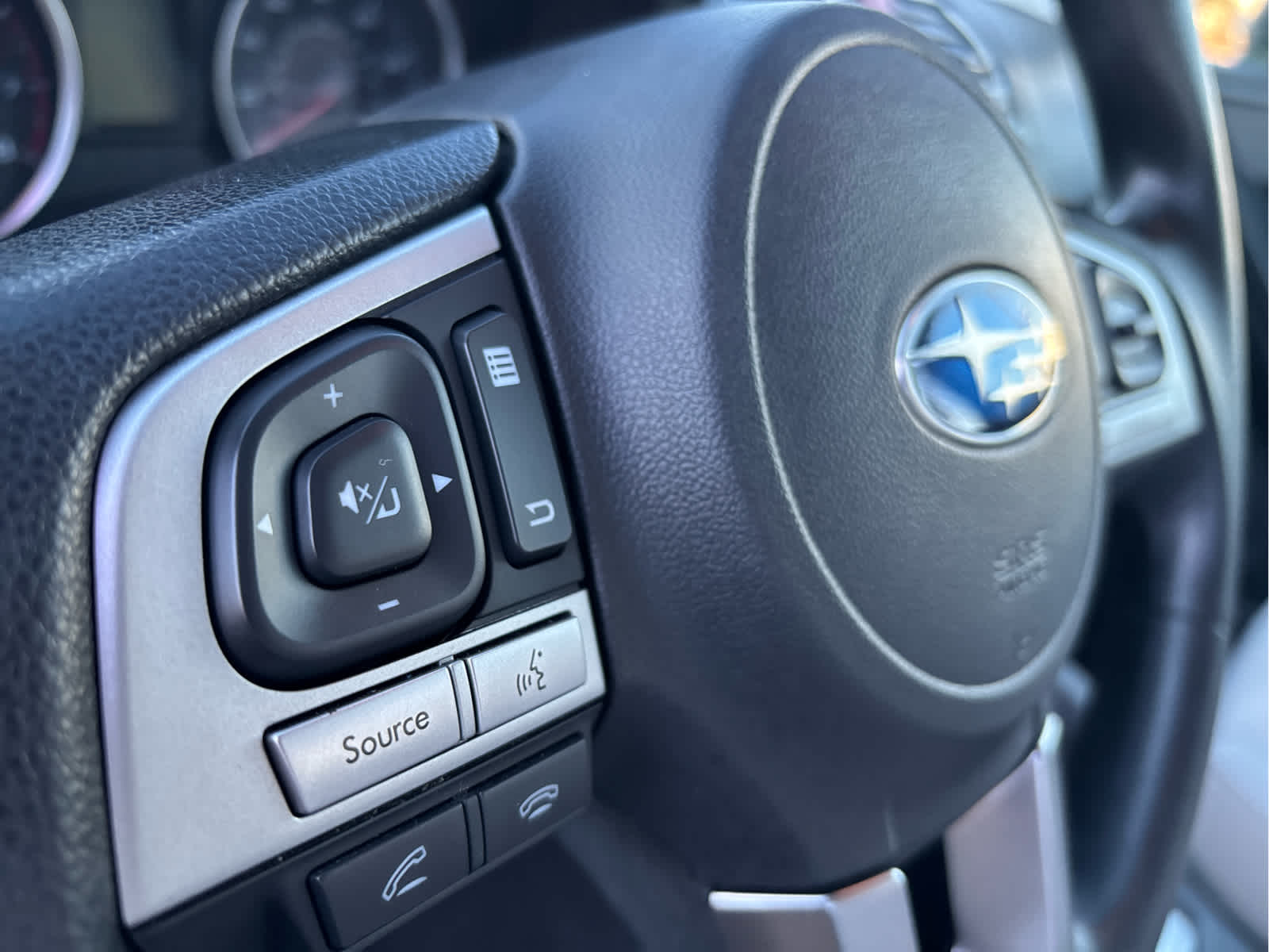 2018 Subaru Forester 2.5i CVT