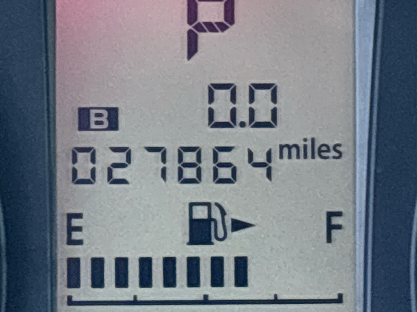 2018 Subaru Forester 2.5i CVT