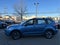 2018 Subaru Forester 2.5i CVT