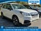 2017 Subaru Forester 2.5i CVT