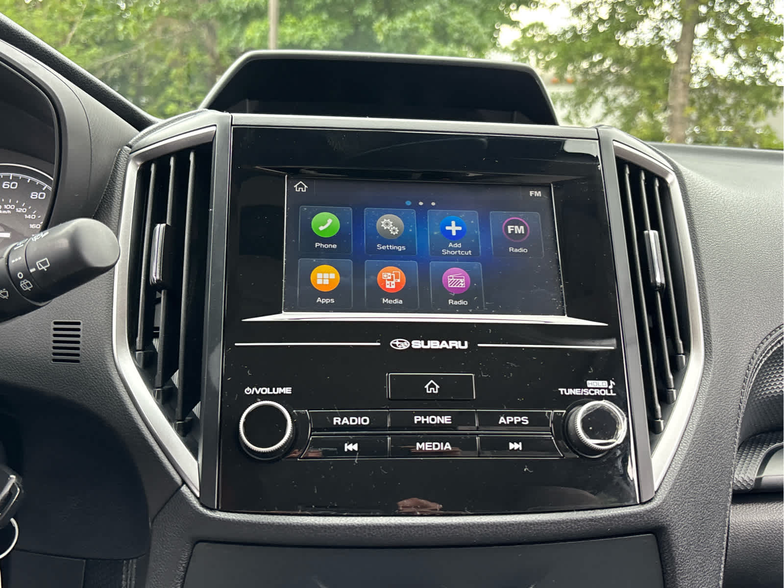 2023 Subaru Forester CVT
