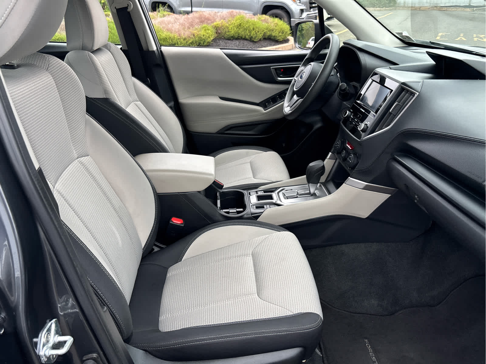 2023 Subaru Forester CVT