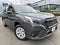 2023 Subaru Forester CVT