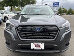 2023 Subaru Forester CVT
