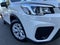 2020 Subaru Forester CVT