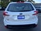 2020 Subaru Forester CVT