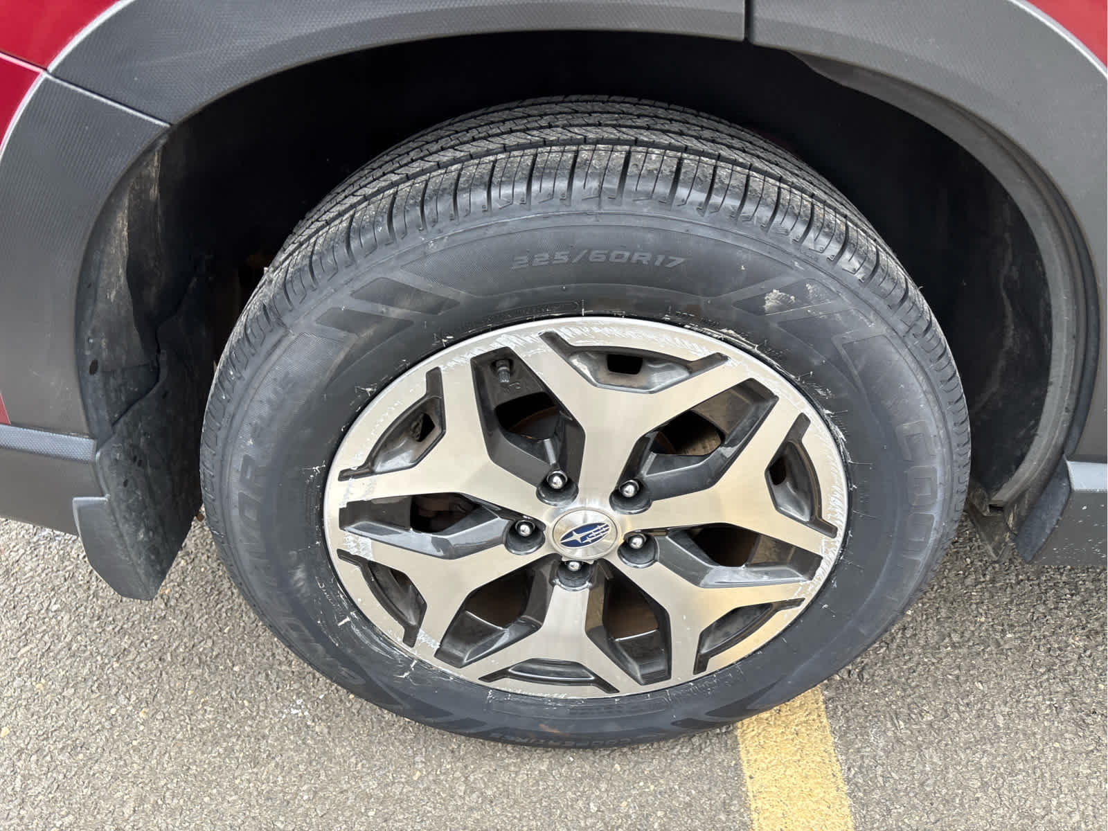 2023 Subaru Forester Premium