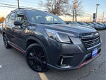 2022 Subaru Forester Sport