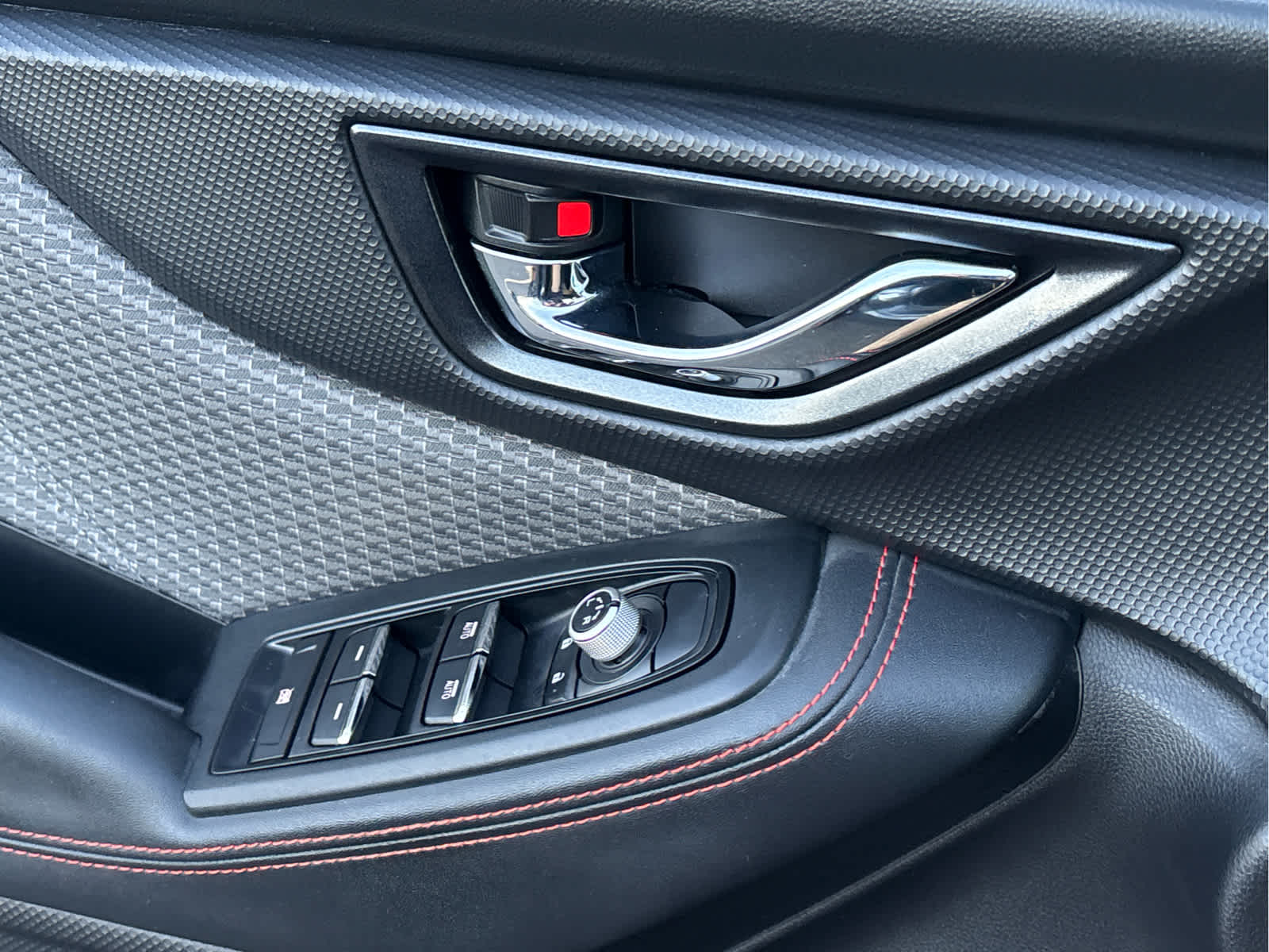 2022 Subaru Forester Sport