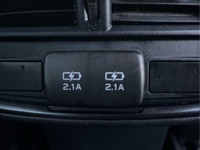 2022 Subaru Forester Sport