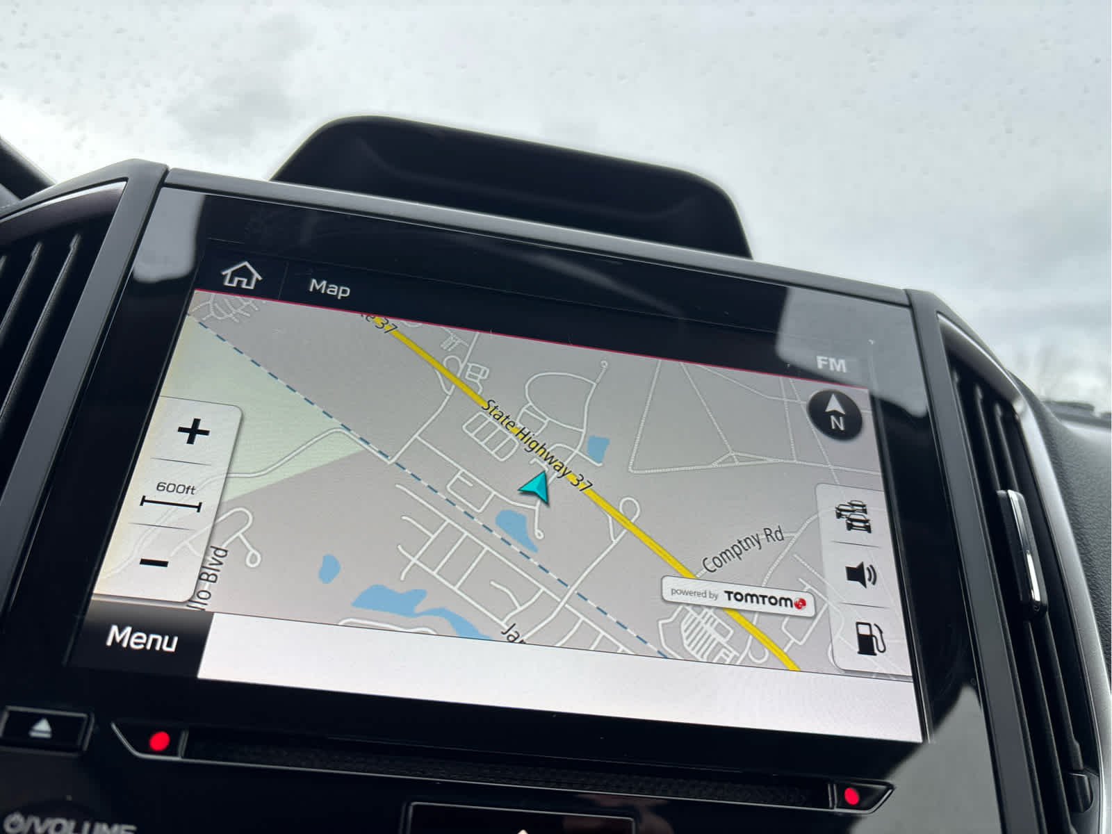 2023 Subaru Forester Touring