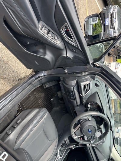 2023 Subaru Forester Touring