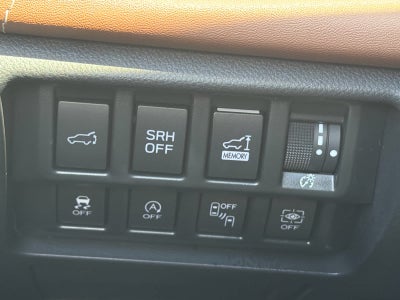2023 Subaru Forester Touring