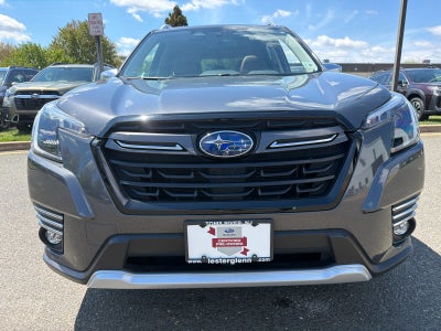 2023 Subaru Forester Touring
