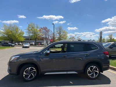 2023 Subaru Forester Touring