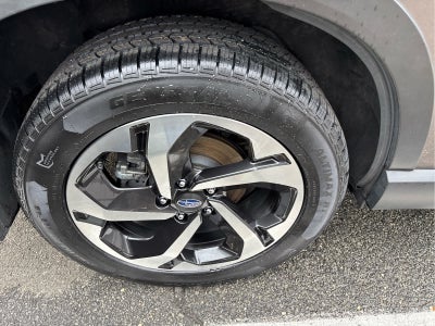2023 Subaru Forester Touring