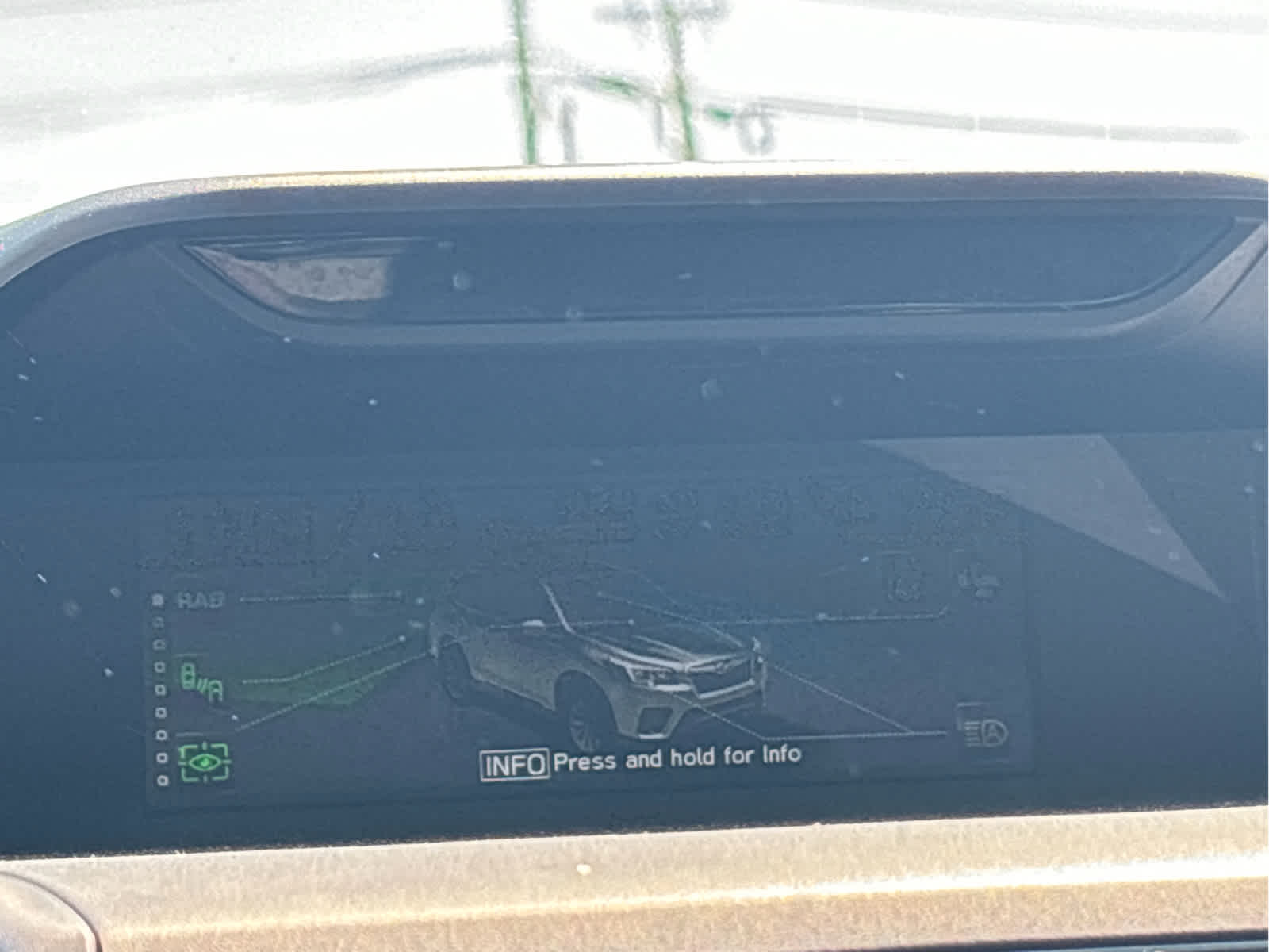2023 Subaru Forester Touring