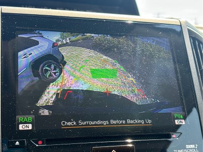 2023 Subaru Forester Touring