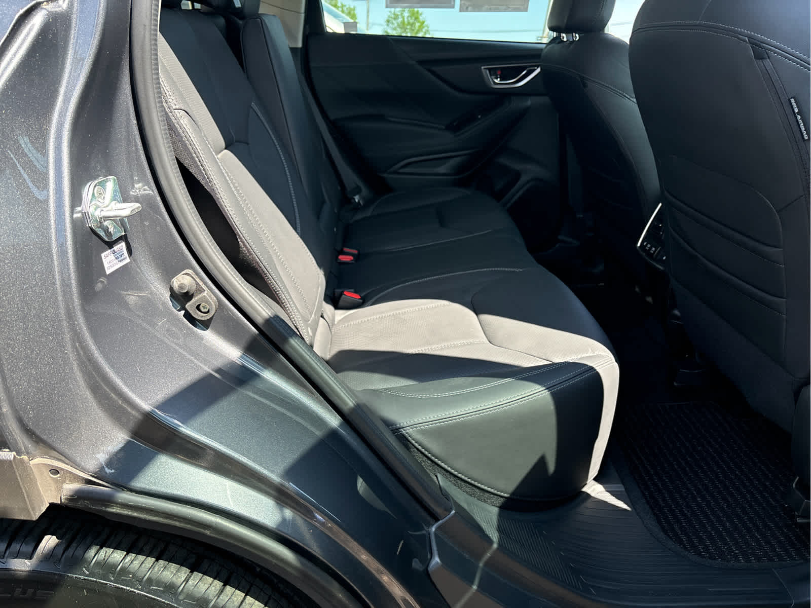 2023 Subaru Forester Touring